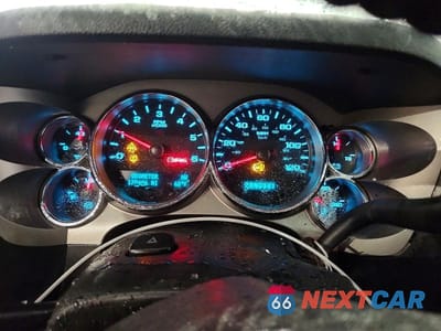 Zdjęcie 9 z 13 samochodu: 2009 GMC SIERRA C1500 SLE VIN:1GTEC29089Z264569 - miniatura