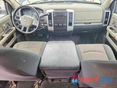 Zdjęcie 8 z 12 samochodu: 2011 DODGE RAM 2500 VIN:3D7UT2CLXBG554516 - miniatura