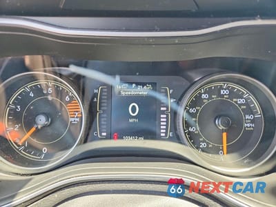 Zdjęcie 9 z 13 samochodu: 2021 JEEP CHEROKEE LATITUDE PLUS VIN:1C4PJLLBXMD168947 - miniatura