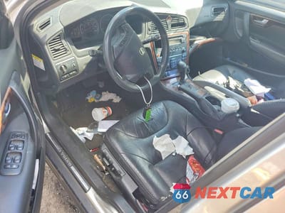 Zdjęcie 8 z 12 samochodu: 2005 VOLVO XC70 VIN:YV1SZ592651197560 - miniatura