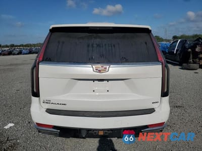 Zdjęcie 6 z 14 samochodu: 2022 CADILLAC ESCALADE ESV PREMIUM LUXURY VIN:1GYS3KKL4NR156719 - miniatura