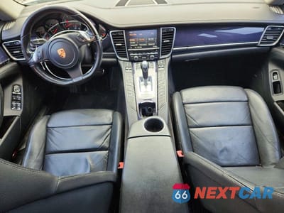 Zdjęcie 8 z 12 samochodu: 2012 PORSCHE PANAMERA 2 VIN:WP0AA2A79CL017651 - miniatura