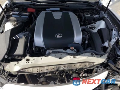 Zdjęcie 11 z 12 samochodu: 2023 LEXUS IS 350 F SPORT VIN:JTHGZ1B2XP5066284 - miniatura