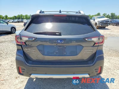 Zdjęcie 6 z 14 samochodu: 2022 SUBARU OUTBACK TOURING VIN:4S4BTGPD2N3128470 - miniatura