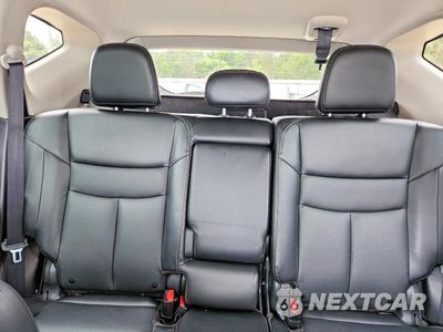 Zdjęcie 10 z 13 samochodu: 2022 NISSAN MURANO SL VIN:5N1AZ2CJ4NC115972 - miniatura