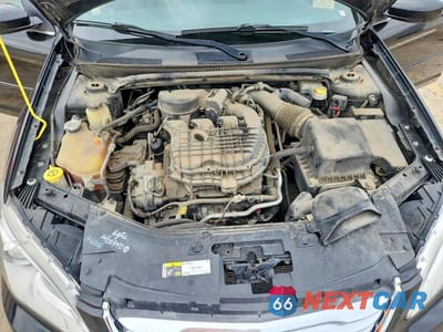 Zdjęcie 11 z 12 samochodu: 2014 CHRYSLER 200 TOURING VIN:1C3CCBBG6EN237455 - miniatura