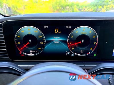 Zdjęcie 8 z 14 samochodu: 2020 MERCEDES-BENZ GLE 350 4MATIC VIN:4JGFB4KE1LA069777 - miniatura