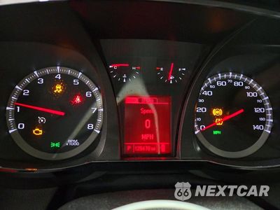 Zdjęcie 9 z 13 samochodu: 2016 GMC TERRAIN SLE VIN:2GKFLSEKXG6161128 - miniatura