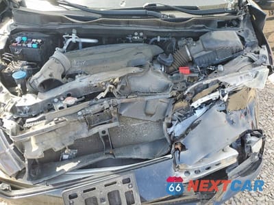 Zdjęcie 12 z 14 samochodu: 2019 HONDA ODYSSEY EXL VIN:5FNRL6H70KB042241 - miniatura