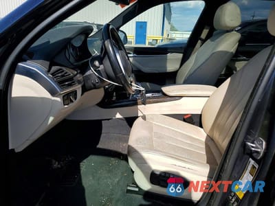 Zdjęcie 7 z 12 samochodu: 2018 BMW X5 XDRIVE35I VIN:5UXKR0C50J0X95752 - miniatura