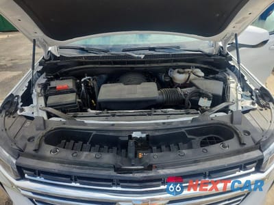 Zdjęcie 12 z 13 samochodu: 2024 CHEVROLET SUBURBAN C1500 LT VIN:1GNSCCKD3RR235090 - miniatura