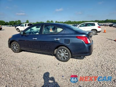 Drugie zdjęcie samochodu z przodu: 2016 NISSAN VERSA 1.6 SV VIN:3N1CN7AP2GL886275 - miniatura