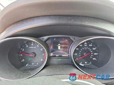 Zdjęcie 9 z 12 samochodu: 2018 KIA SEDONA LX VIN:KNDMB5C12J6378834 - miniatura
