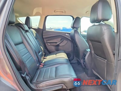 Zdjęcie 10 z 12 samochodu: 2014 FORD ESCAPE TITANIUM VIN:1FMCU0JX2EUB44576 - miniatura