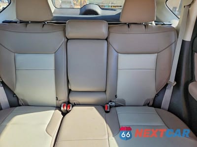 Zdjęcie 10 z 13 samochodu: 2014 HONDA CR-V EX VIN:2HKRM3H58EH556483 - miniatura