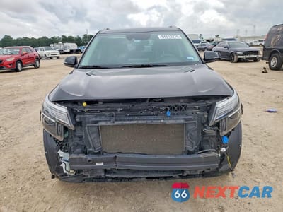 Piąte zdjęcie samochodu w środku: 2023 KIA SELTOS VIN:KNDERCAA8P7438531 - miniatura