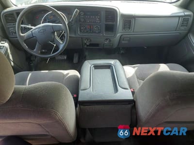 Zdjęcie 8 z 12 samochodu: 2006 CHEVROLET SILVERADO C1500 VIN:1GCEC19X66Z265660 - miniatura