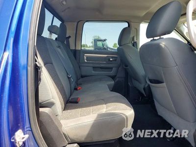 Zdjęcie 10 z 12 samochodu: 2015 RAM 1500 SLT VIN:1C6RR7LT7FS778392 - miniatura