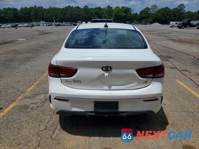 Zdjęcie 6 z 12 samochodu: 2021 KIA RIO S VIN:3KPA24AD6ME422262 - miniatura