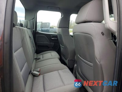 Zdjęcie 10 z 12 samochodu: 2014 GMC SIERRA K1500 VIN:1GTV2TEH6EZ180653 - miniatura
