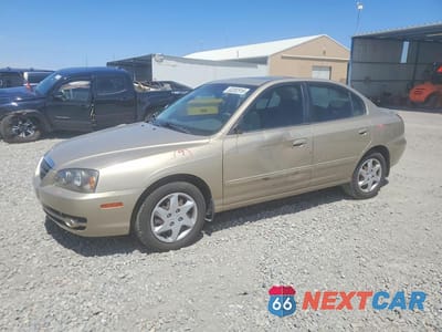 2006 HYUNDAI ELANTRA GLS KMHDN46D06U363285 - główne zdjęcie licytacji z USA - miniatura