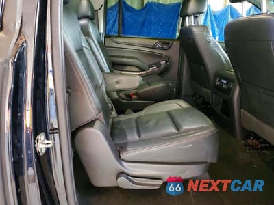 Zdjęcie 11 z 13 samochodu: 2017 CHEVROLET SUBURBAN VIN:1GNSKHKC3HR397758 - miniatura