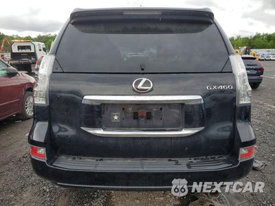 Zdjęcie 6 z 13 samochodu: 2023 LEXUS GX 460 VIN:JTJAM7BX2P5369223 - miniatura