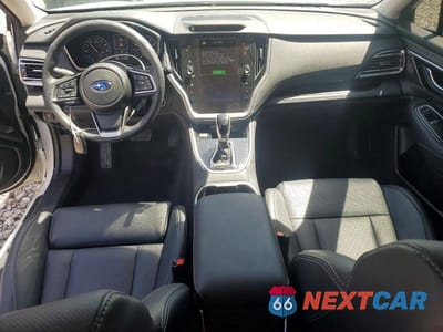 Zdjęcie 8 z 12 samochodu: 2025 SUBARU LEGACY LIMITED VIN:4S3BWAN68S3010870 - miniatura