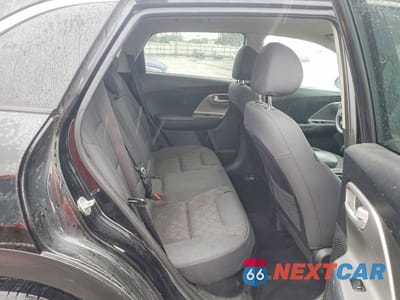 Zdjęcie 10 z 12 samochodu: 2019 KIA NIRO LX VIN:KNDCB3LC3K5242074 - miniatura