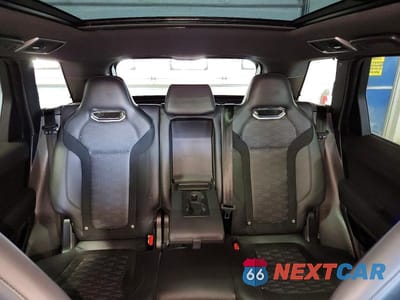 Zdjęcie 10 z 14 samochodu: 2020 LAND ROVER RANGE ROVER SPORT SVR VIN:SALWZ2RE4LA878614 - miniatura