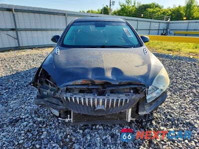 Piąte zdjęcie samochodu w środku: 2013 BUICK VERANO CONVENIENCE VIN:1G4PR5SK6D4218552 - miniatura