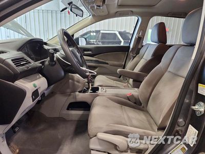 Zdjęcie 7 z 12 samochodu: 2013 HONDA CR-V EX VIN:2HKRM4H54DH651983 - miniatura