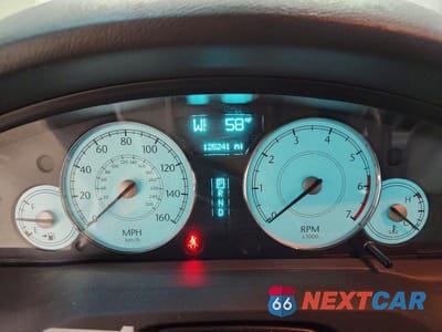 Zdjęcie 9 z 12 samochodu: 2006 CHRYSLER 300C VIN:2C3LA63H46H291142 - miniatura