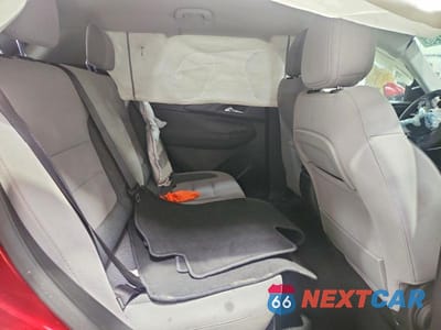 Zdjęcie 11 z 13 samochodu: 2025 CHEVROLET TRAILBLAZER LT VIN:KL79MPSP2SB144748 - miniatura