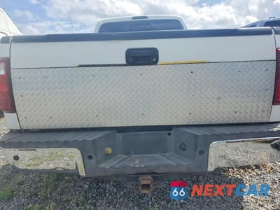 Zdjęcie 10 z 13 samochodu: 2010 FORD F350 SUPER DUTY VIN:1FTWW3DR1AEB12278 - miniatura