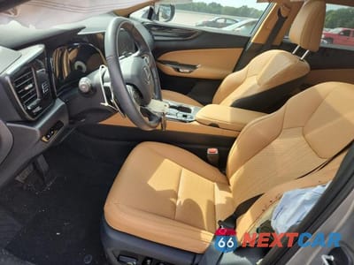 Zdjęcie 7 z 13 samochodu: 2025 LEXUS NX 350H BASE VIN:2T2AKCEZ5SC043874 - miniatura