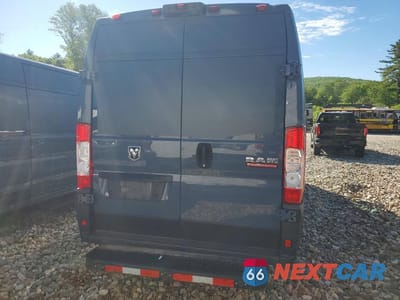 Zdjęcie 6 z 13 samochodu: 2020 RAM PROMASTER 3500 DELIVERY VAN VIN:3C6URVJGXLE129334 - miniatura