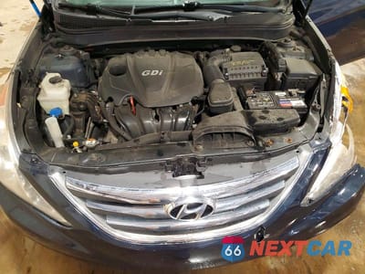 Zdjęcie 11 z 12 samochodu: 2014 HYUNDAI SONATA LIMITED VIN:5NPEC4AC6EH883335 - miniatura