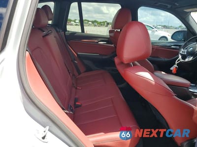 Zdjęcie 10 z 13 samochodu: 2022 BMW X3 M40I VIN:5UX83DP04N9L14548 - miniatura