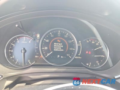 Zdjęcie 9 z 13 samochodu: 2022 MAZDA CX-9 GRAND TOURING VIN:JM3TCBDYXN0626363 - miniatura