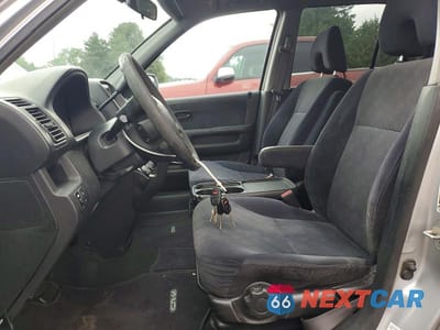 Zdjęcie 7 z 13 samochodu: 2005 HONDA CR-V EX VIN:SHSRD78875U311165 - miniatura