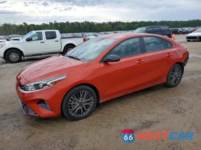 2023 KIA FORTE GT LINE 3KPF54AD0PE652185 - główne zdjęcie licytacji z USA - miniatura