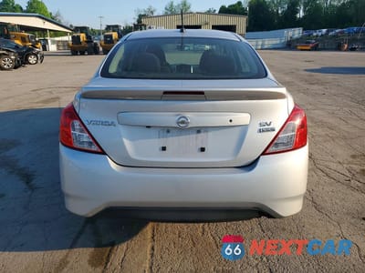 Zdjęcie 6 z 12 samochodu: 2018 NISSAN VERSA SV VIN:3N1CN7AP2JL824978 - miniatura