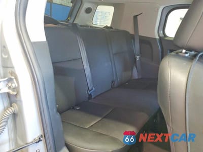 Zdjęcie 11 z 13 samochodu: 2014 TOYOTA FJ CRUISER BASE VIN:JTEBU4BF3EK186792 - miniatura