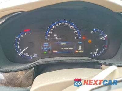 Zdjęcie 9 z 12 samochodu: 2016 CADILLAC CTS LUXURY COLLECTION VIN:1G6AX5SX4G0103068 - miniatura