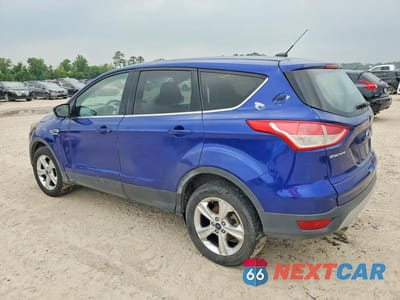 Drugie zdjęcie samochodu z przodu: 2016 FORD ESCAPE SE VIN:1FMCU0GX5GUC10256 - miniatura