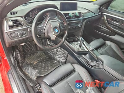 Zdjęcie 8 z 12 samochodu: 2019 BMW 430XI GRAN COUPE VIN:WBA4J3C56KBL06339 - miniatura