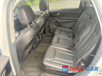Zdjęcie 9 z 14 samochodu: 2018 AUDI Q7 PRESTIGE VIN:WA1VAAF79JD035539 - miniatura