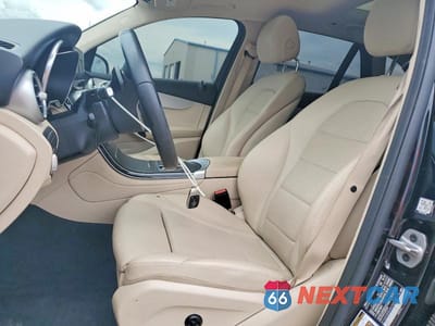 Zdjęcie 7 z 13 samochodu: 2022 MERCEDES-BENZ GLC 300 VIN:W1N0G8DB3NV389189 - miniatura