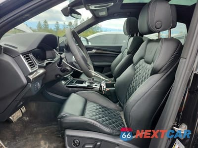 Zdjęcie 7 z 14 samochodu: 2024 AUDI SQ5 SPORTBACK PRESTIGE VIN:WA134AFY0R2072364 - miniatura